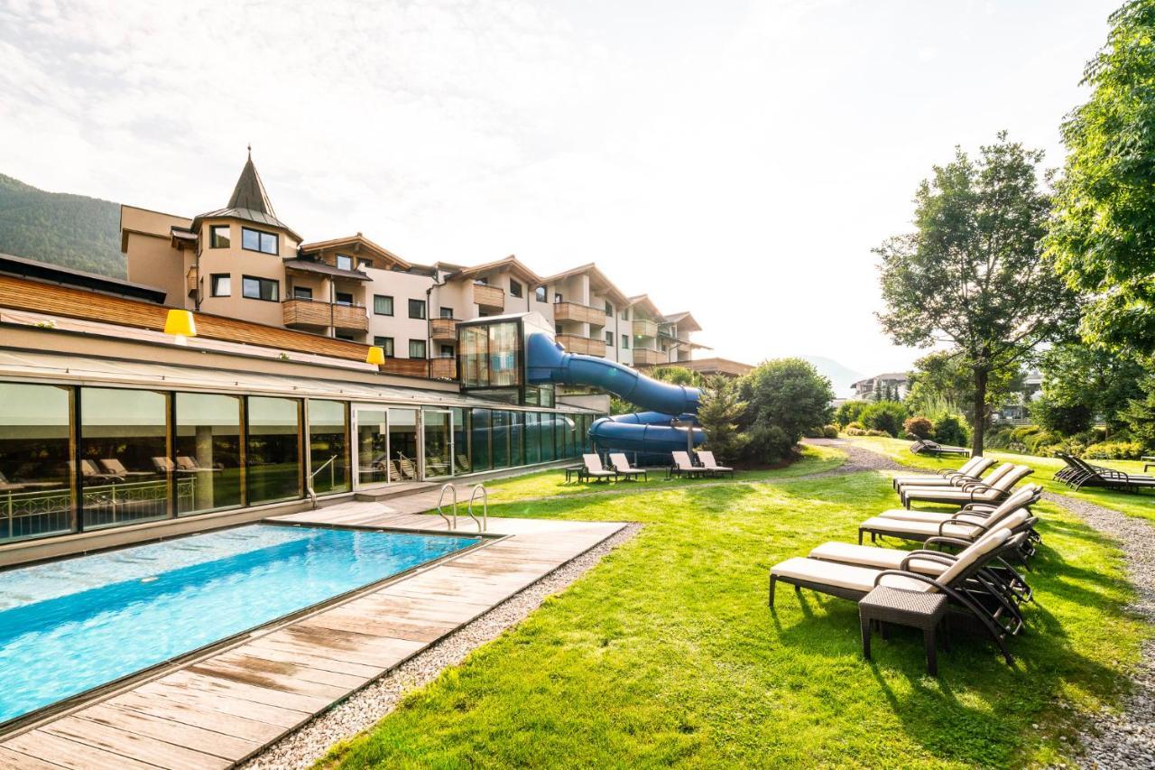 Dolomiten Residenz - Sporthotel Sillian Εξωτερικό φωτογραφία