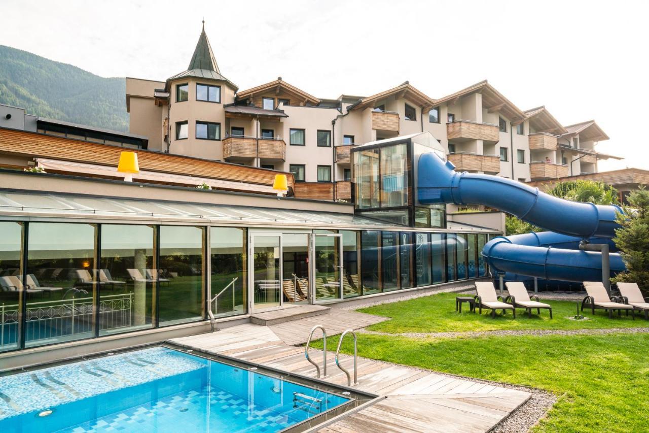 Dolomiten Residenz - Sporthotel Sillian Εξωτερικό φωτογραφία