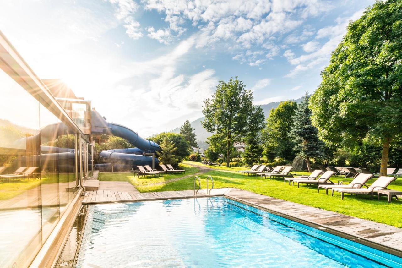 Dolomiten Residenz - Sporthotel Sillian Εξωτερικό φωτογραφία