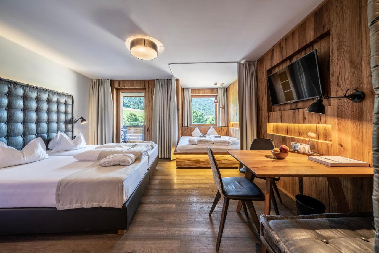 Dolomiten Residenz - Sporthotel Sillian Εξωτερικό φωτογραφία