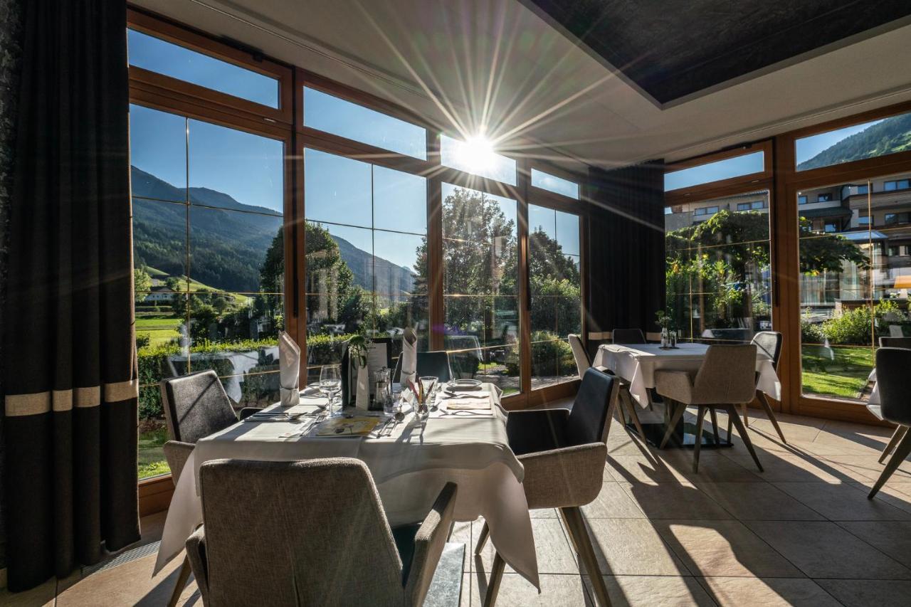 Dolomiten Residenz - Sporthotel Sillian Εξωτερικό φωτογραφία