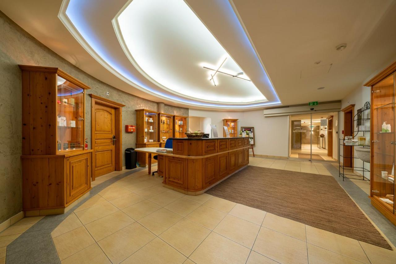 Dolomiten Residenz - Sporthotel Sillian Εξωτερικό φωτογραφία