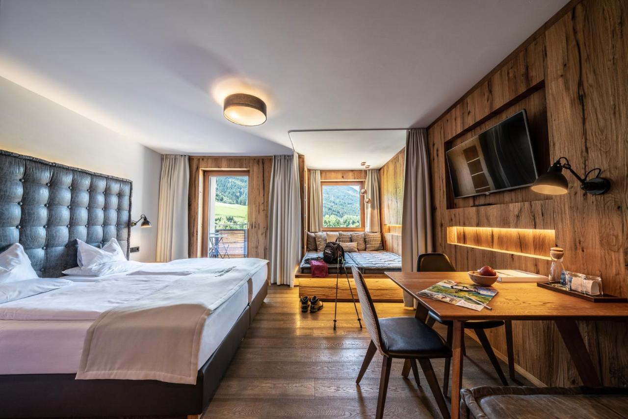 Dolomiten Residenz - Sporthotel Sillian Εξωτερικό φωτογραφία