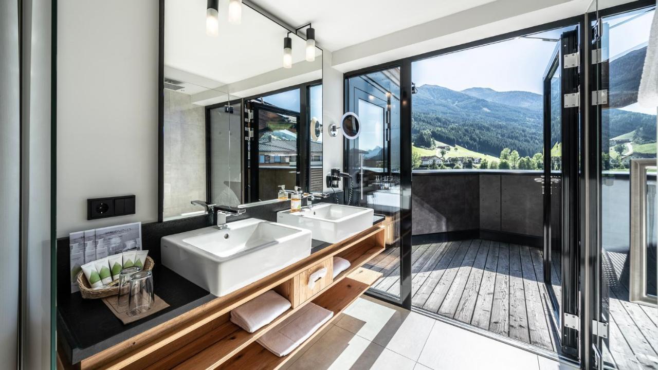 Dolomiten Residenz - Sporthotel Sillian Εξωτερικό φωτογραφία