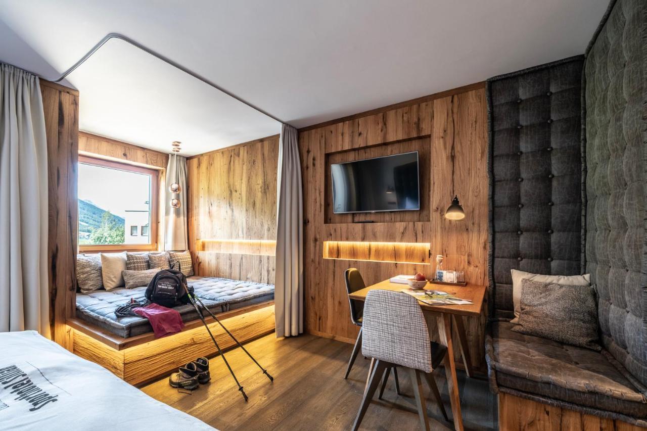 Dolomiten Residenz - Sporthotel Sillian Εξωτερικό φωτογραφία