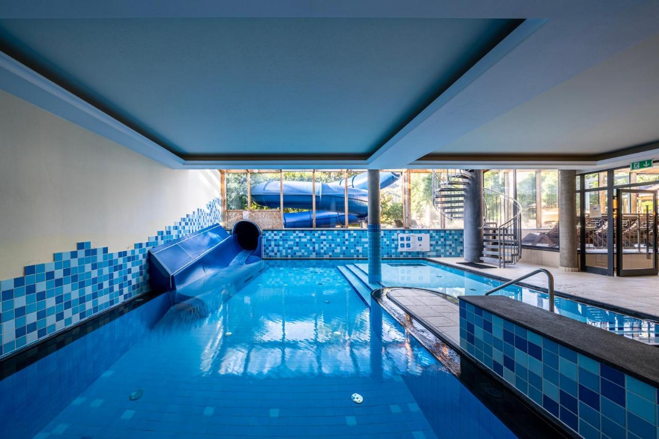 Dolomiten Residenz - Sporthotel Sillian Εξωτερικό φωτογραφία