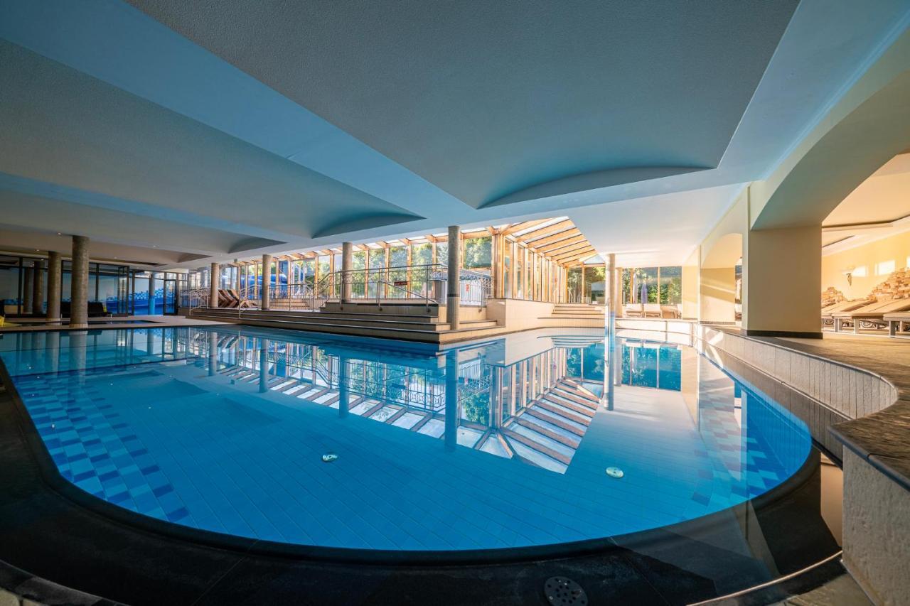 Dolomiten Residenz - Sporthotel Sillian Εξωτερικό φωτογραφία