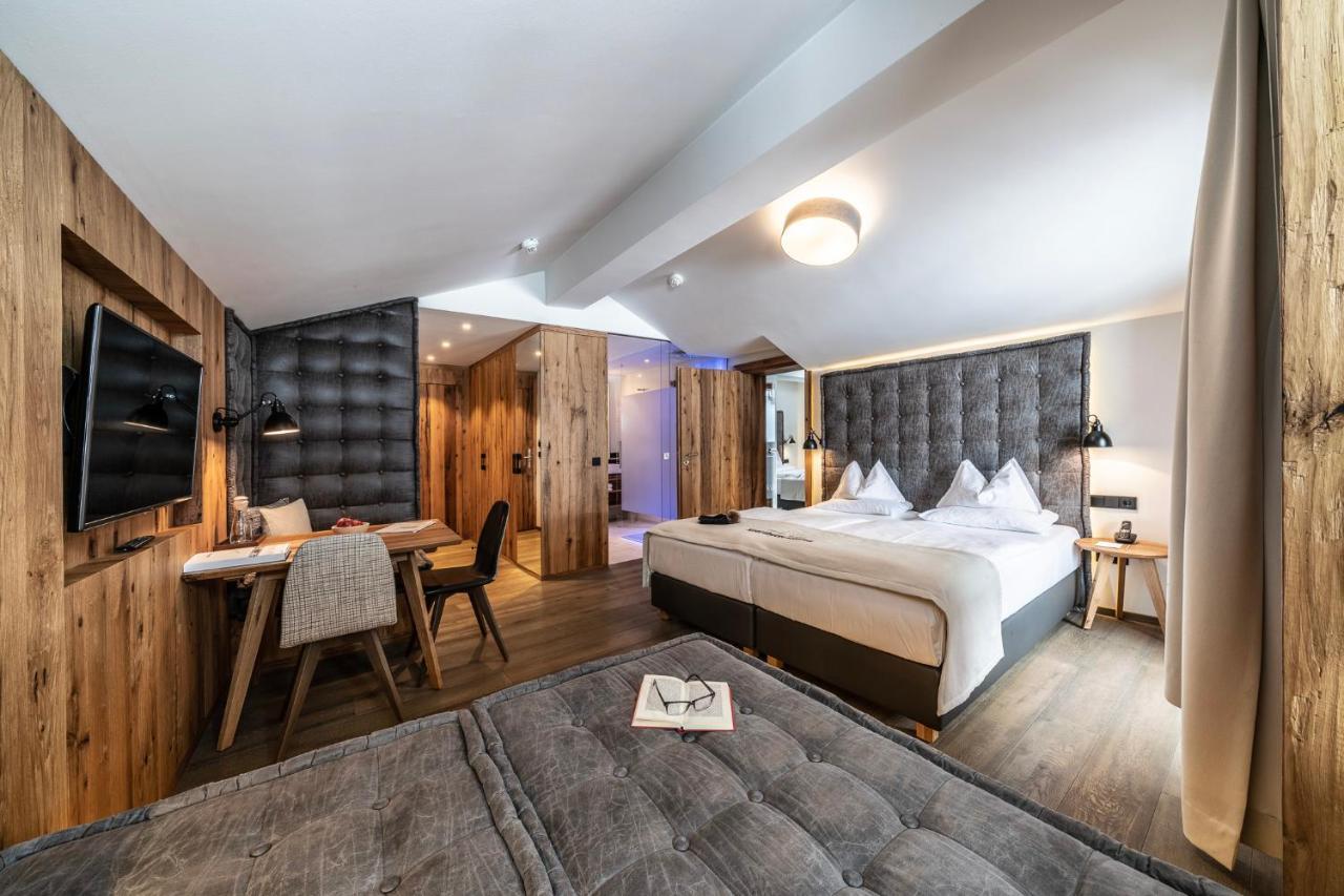 Dolomiten Residenz - Sporthotel Sillian Εξωτερικό φωτογραφία