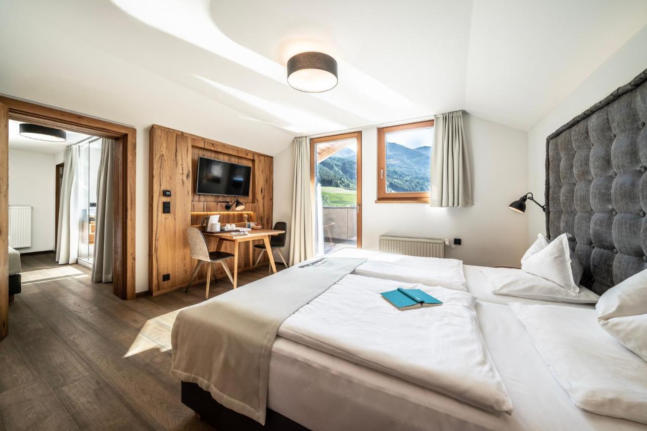 Dolomiten Residenz - Sporthotel Sillian Εξωτερικό φωτογραφία