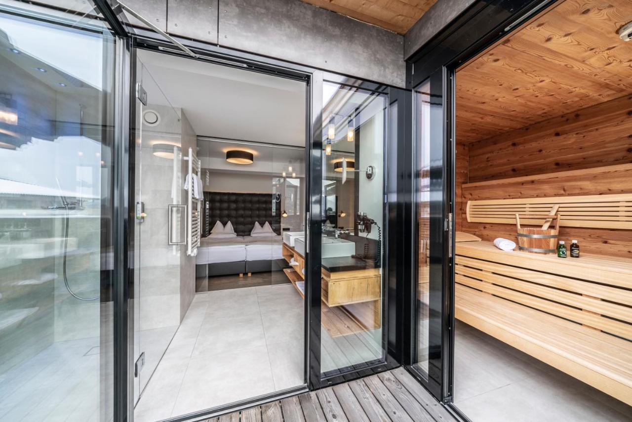 Dolomiten Residenz - Sporthotel Sillian Εξωτερικό φωτογραφία