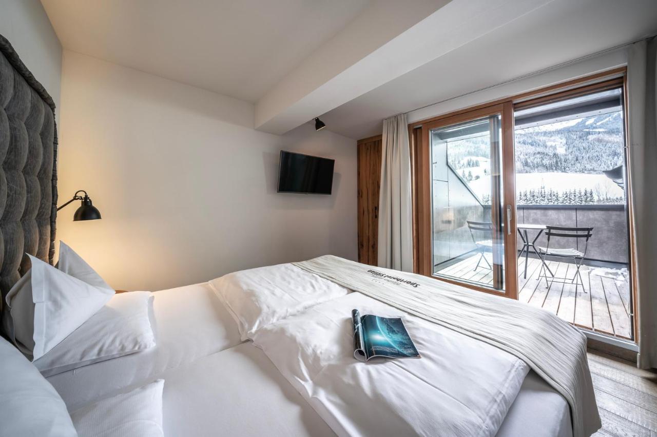 Dolomiten Residenz - Sporthotel Sillian Εξωτερικό φωτογραφία