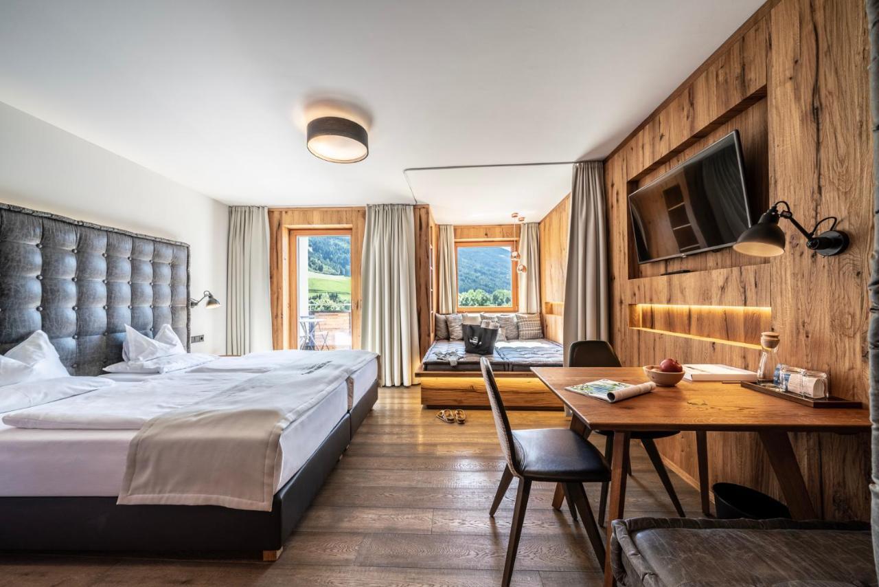 Dolomiten Residenz - Sporthotel Sillian Εξωτερικό φωτογραφία