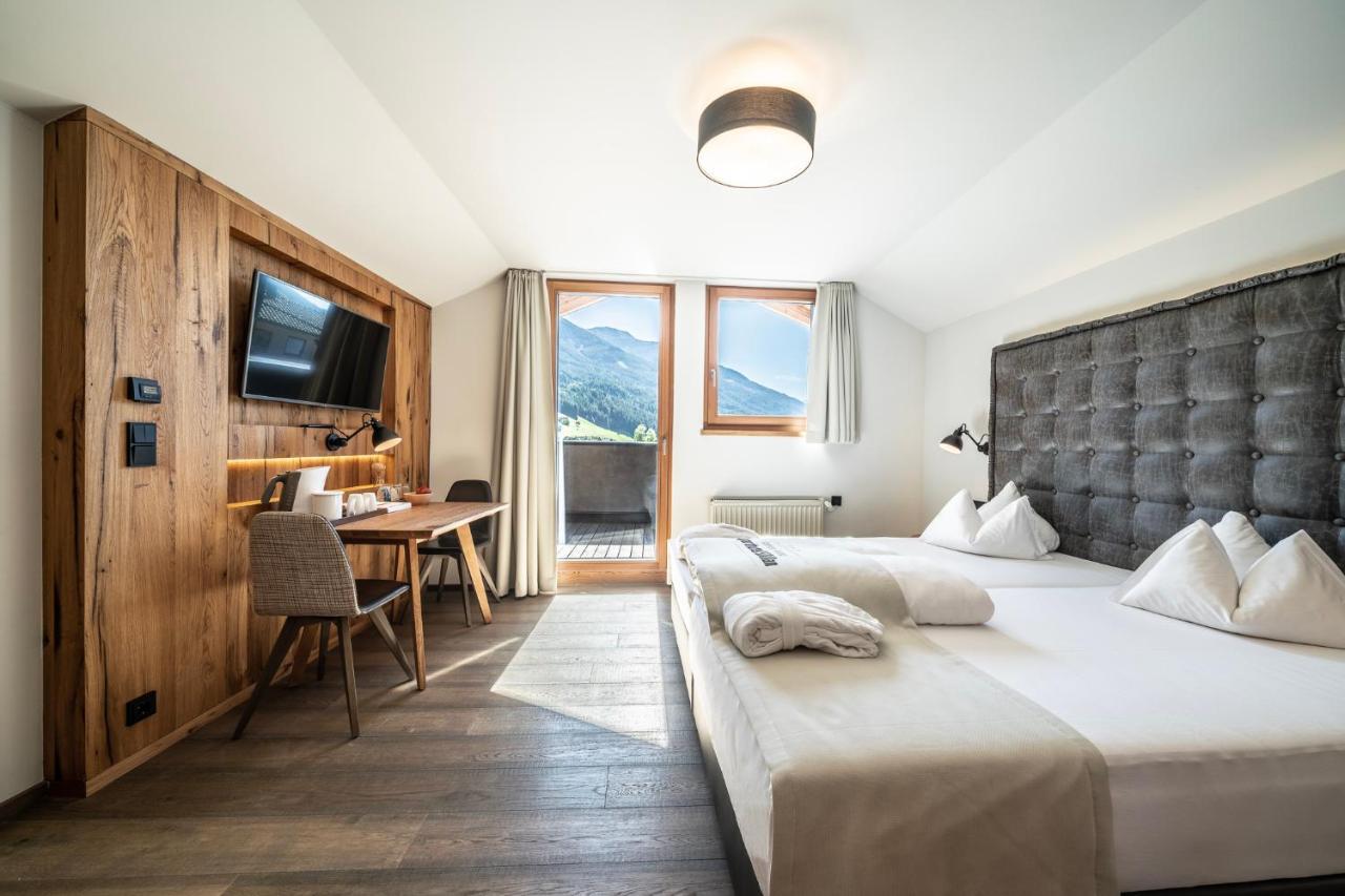 Dolomiten Residenz - Sporthotel Sillian Εξωτερικό φωτογραφία