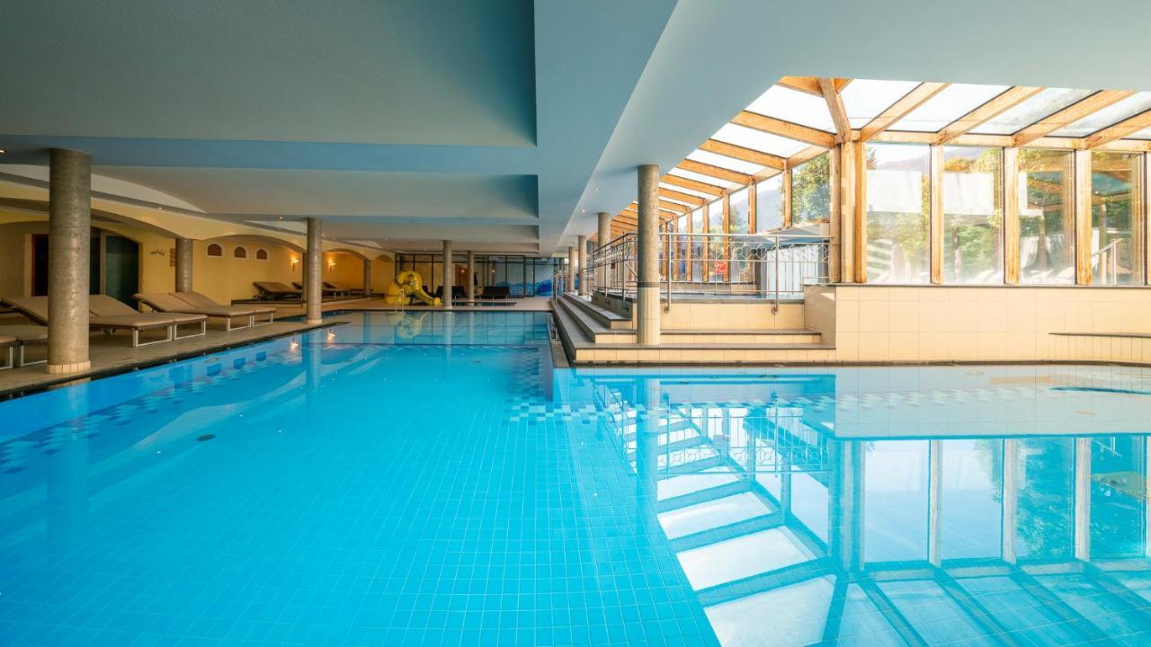 Dolomiten Residenz - Sporthotel Sillian Εξωτερικό φωτογραφία