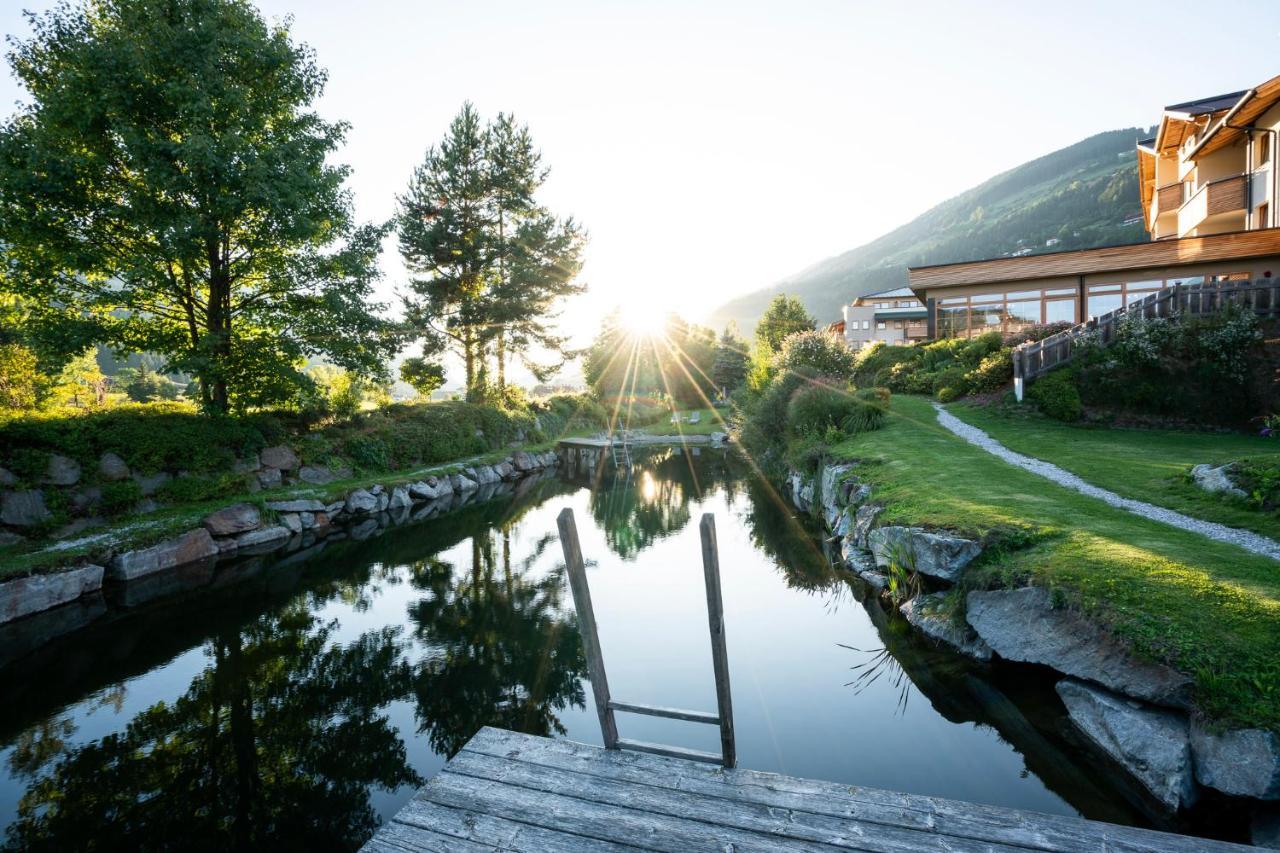 Dolomiten Residenz - Sporthotel Sillian Εξωτερικό φωτογραφία
