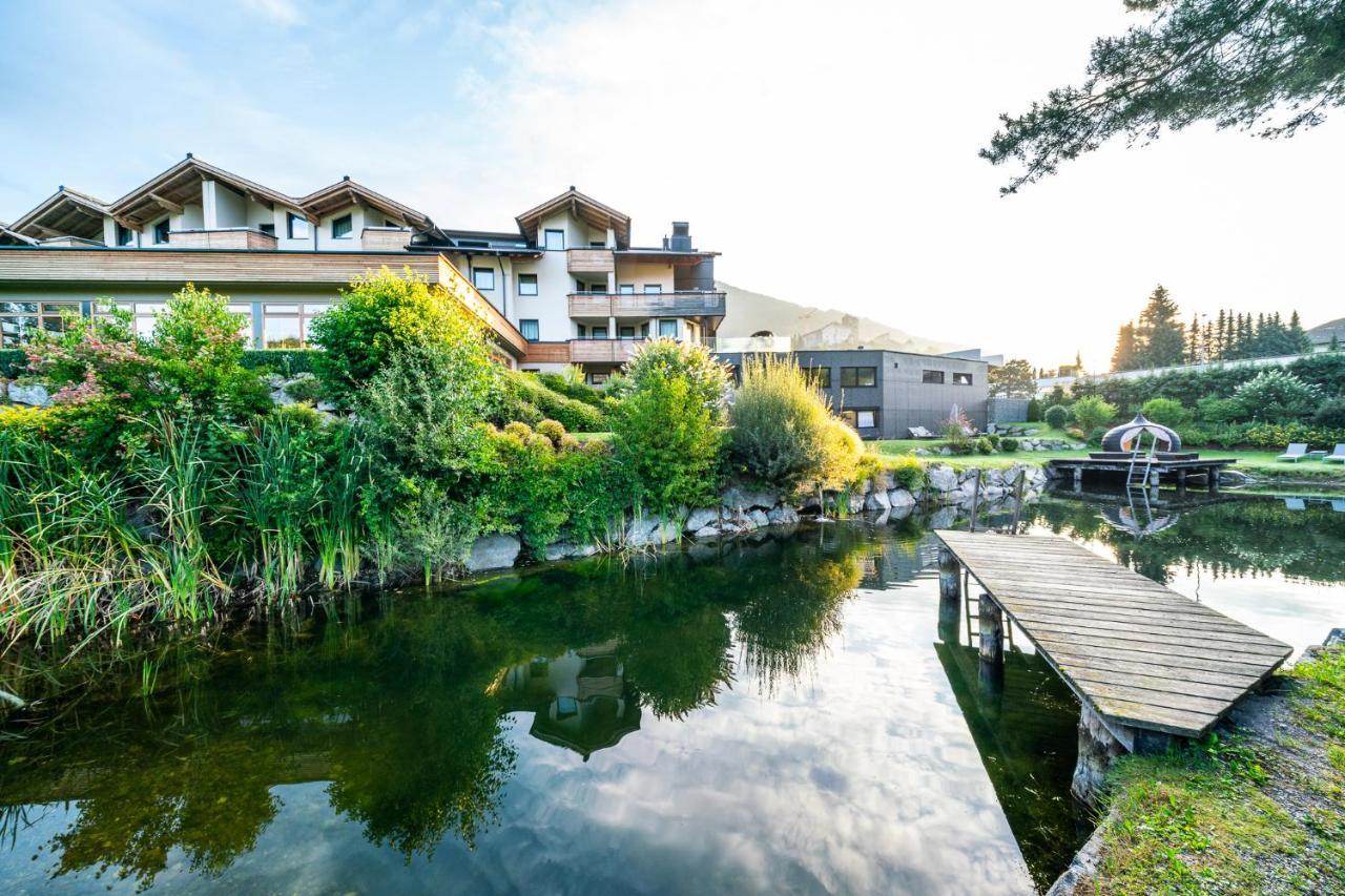 Dolomiten Residenz - Sporthotel Sillian Εξωτερικό φωτογραφία