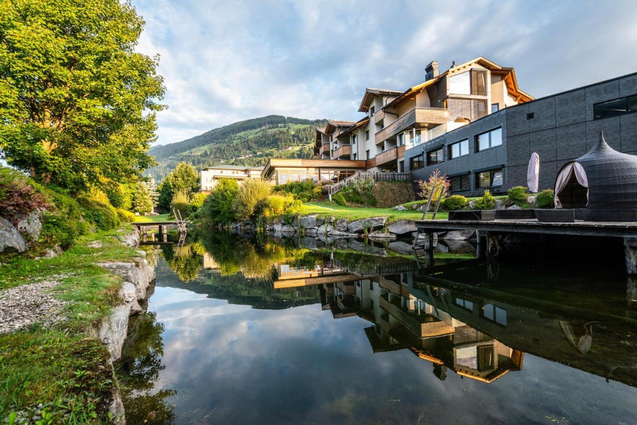 Dolomiten Residenz - Sporthotel Sillian Εξωτερικό φωτογραφία