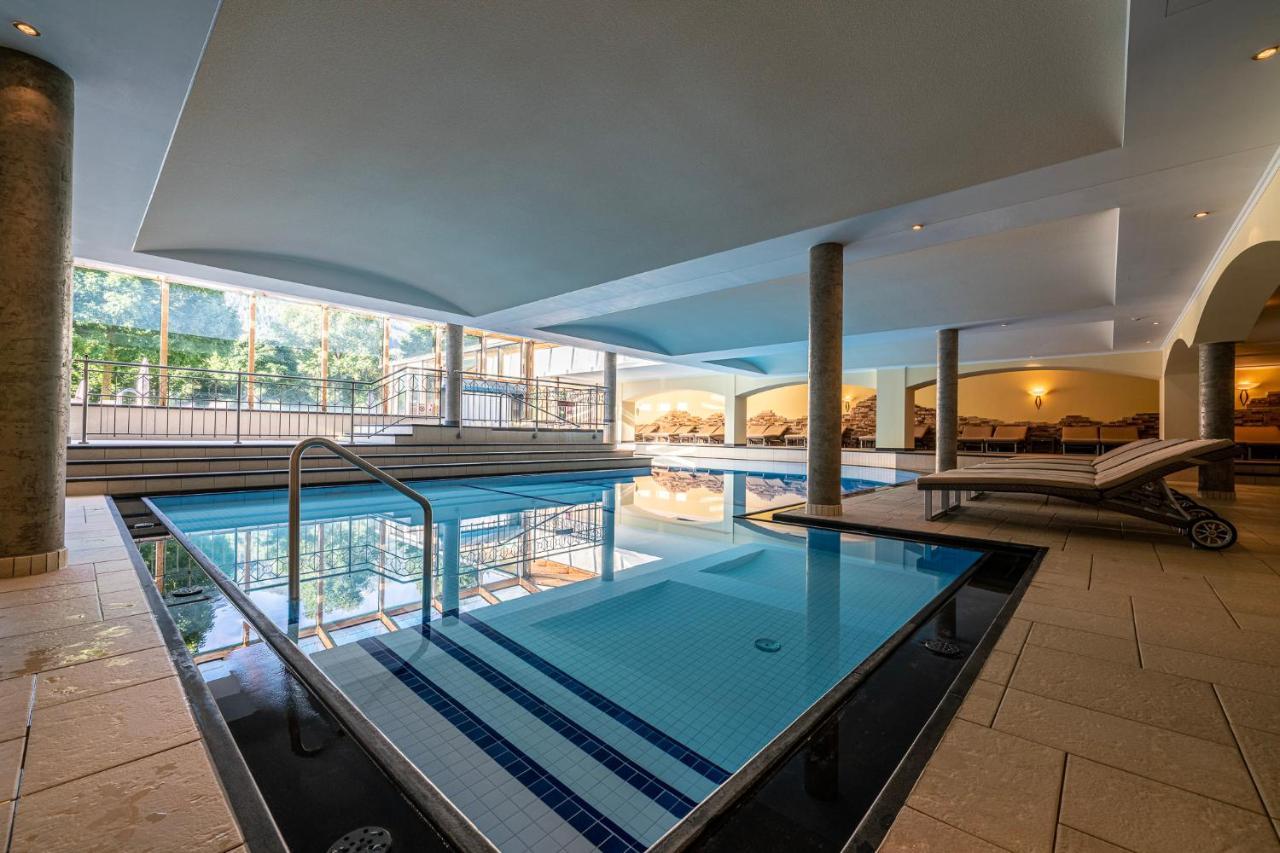 Dolomiten Residenz - Sporthotel Sillian Εξωτερικό φωτογραφία