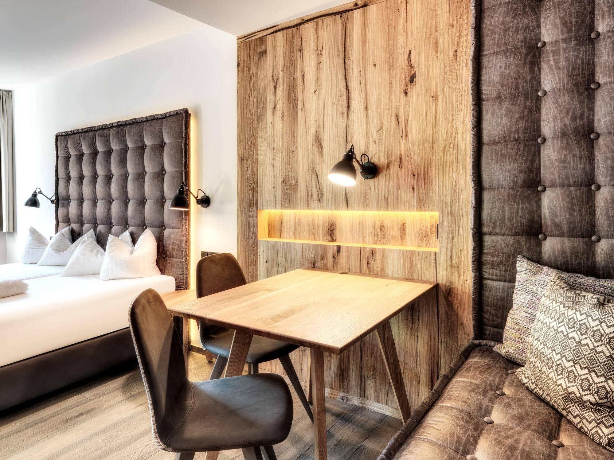 Dolomiten Residenz - Sporthotel Sillian Εξωτερικό φωτογραφία