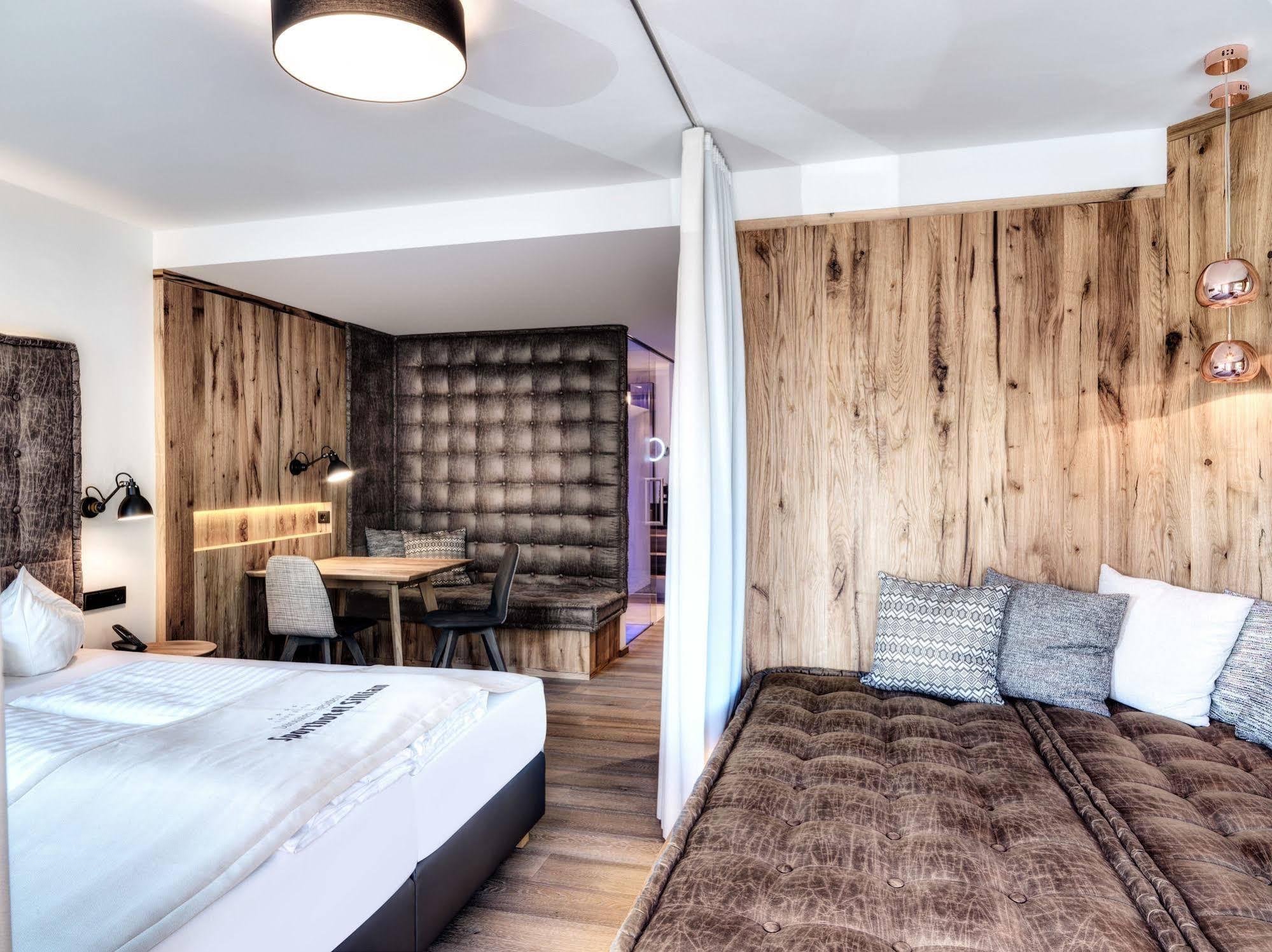Dolomiten Residenz - Sporthotel Sillian Εξωτερικό φωτογραφία