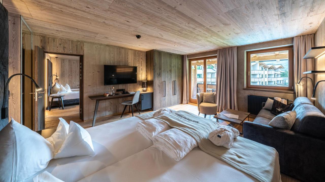 Dolomiten Residenz - Sporthotel Sillian Εξωτερικό φωτογραφία