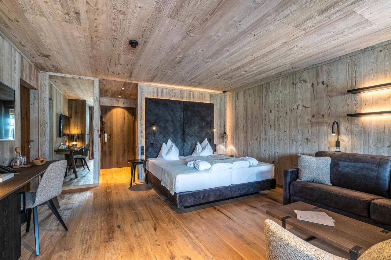 Dolomiten Residenz - Sporthotel Sillian Εξωτερικό φωτογραφία