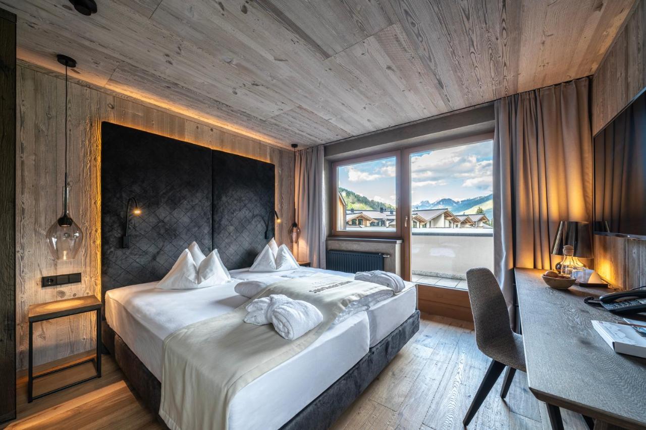 Dolomiten Residenz - Sporthotel Sillian Εξωτερικό φωτογραφία