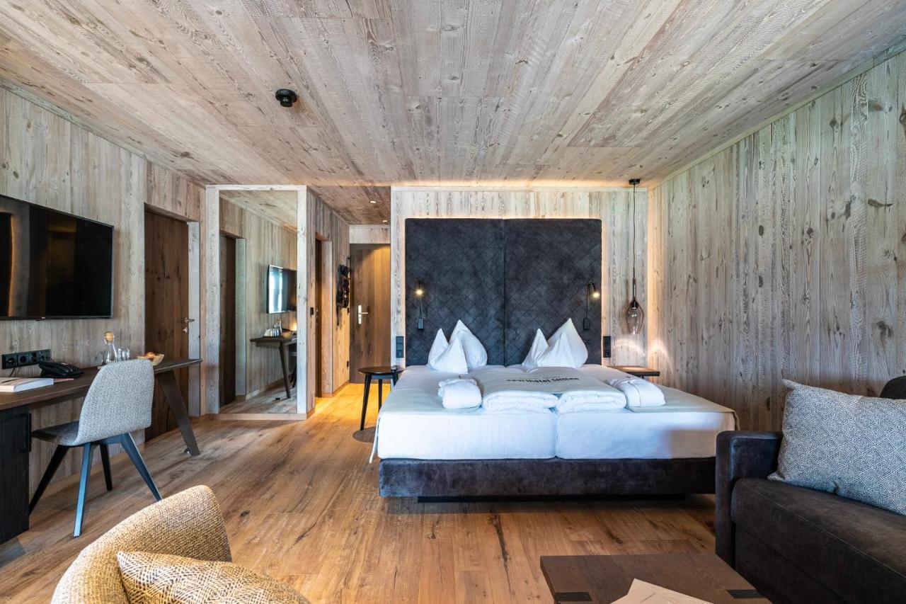 Dolomiten Residenz - Sporthotel Sillian Εξωτερικό φωτογραφία