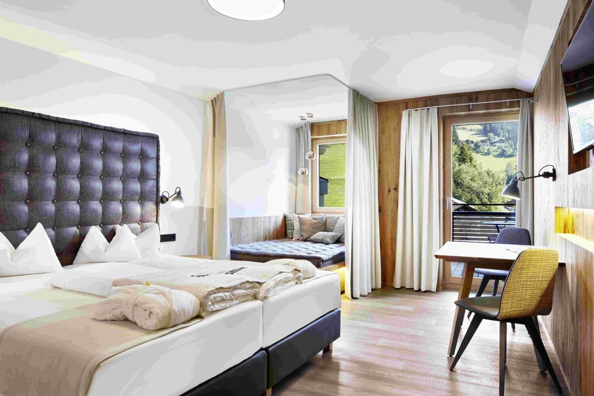 Dolomiten Residenz - Sporthotel Sillian Εξωτερικό φωτογραφία