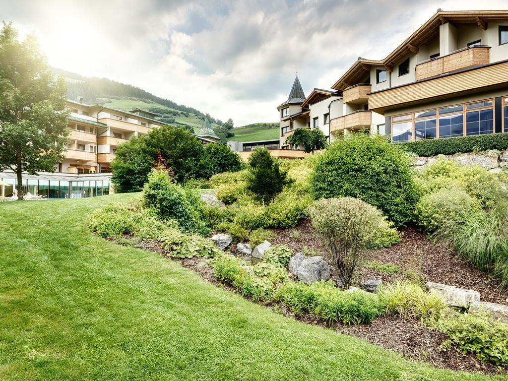 Dolomiten Residenz - Sporthotel Sillian Εξωτερικό φωτογραφία