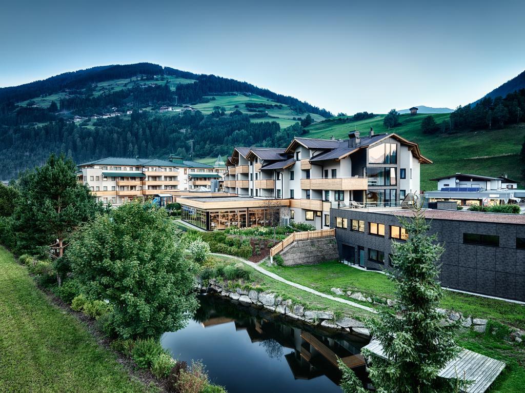 Dolomiten Residenz - Sporthotel Sillian Εξωτερικό φωτογραφία