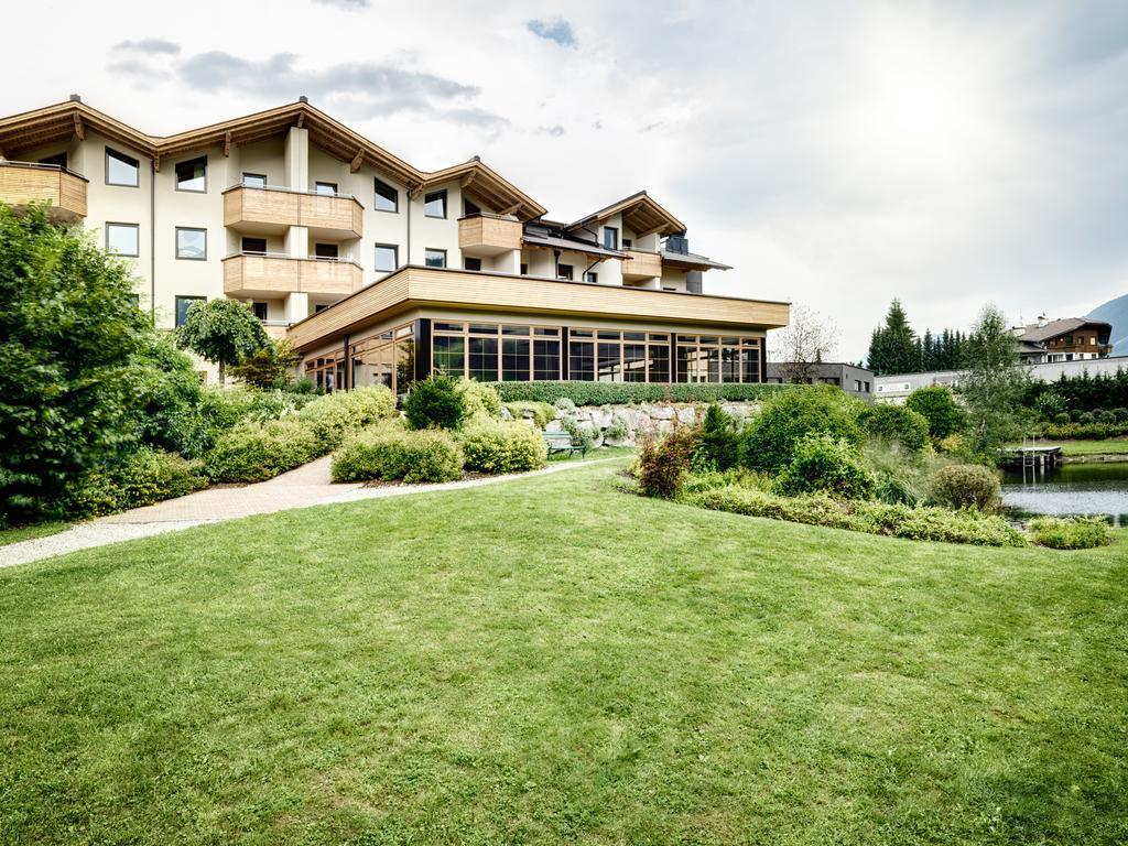Dolomiten Residenz - Sporthotel Sillian Εξωτερικό φωτογραφία