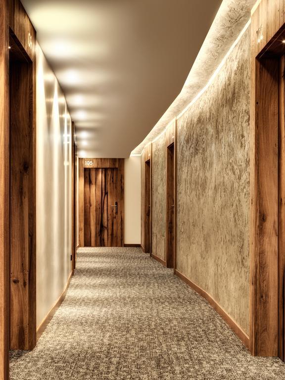 Dolomiten Residenz - Sporthotel Sillian Εξωτερικό φωτογραφία