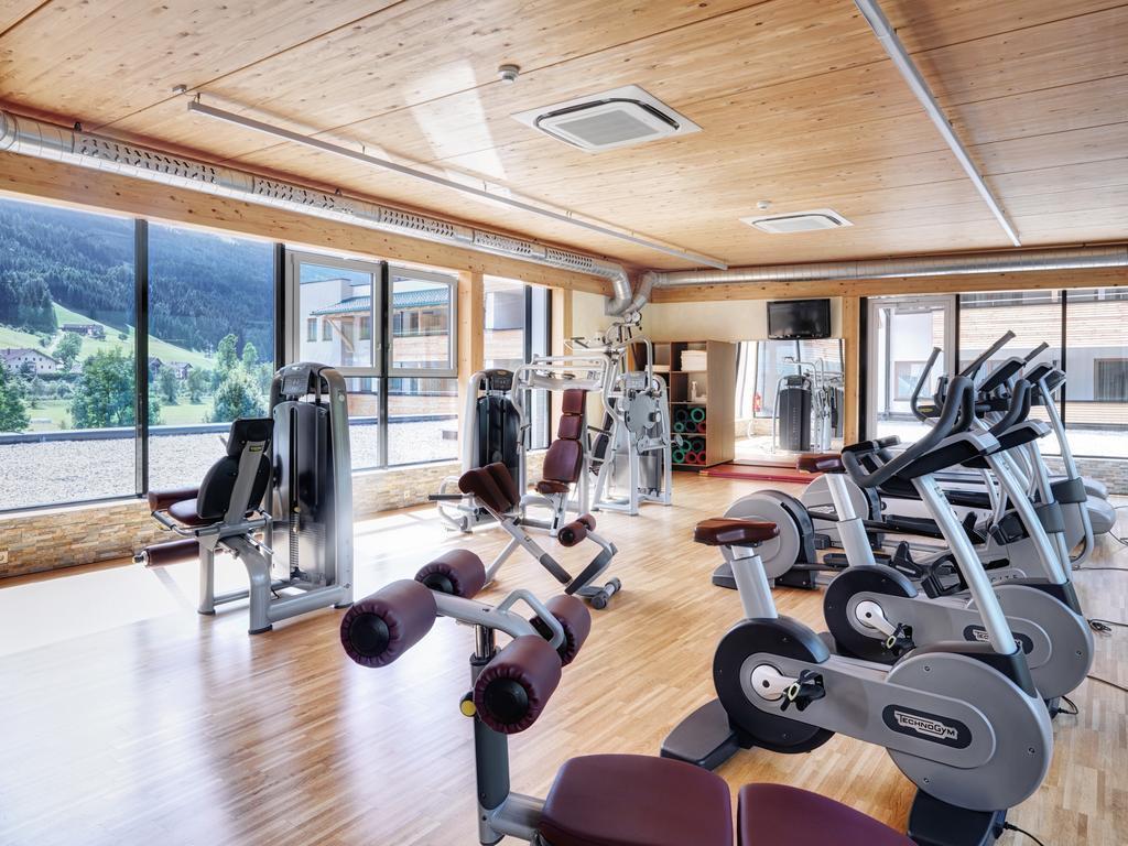 Dolomiten Residenz - Sporthotel Sillian Εξωτερικό φωτογραφία