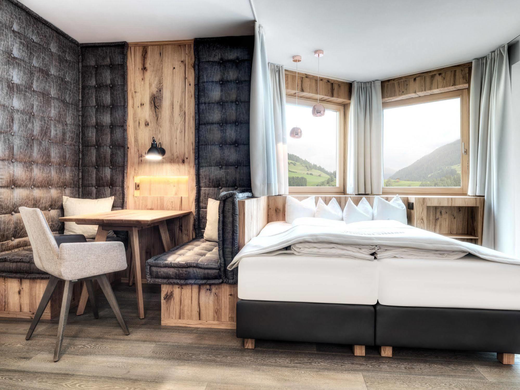 Dolomiten Residenz - Sporthotel Sillian Εξωτερικό φωτογραφία