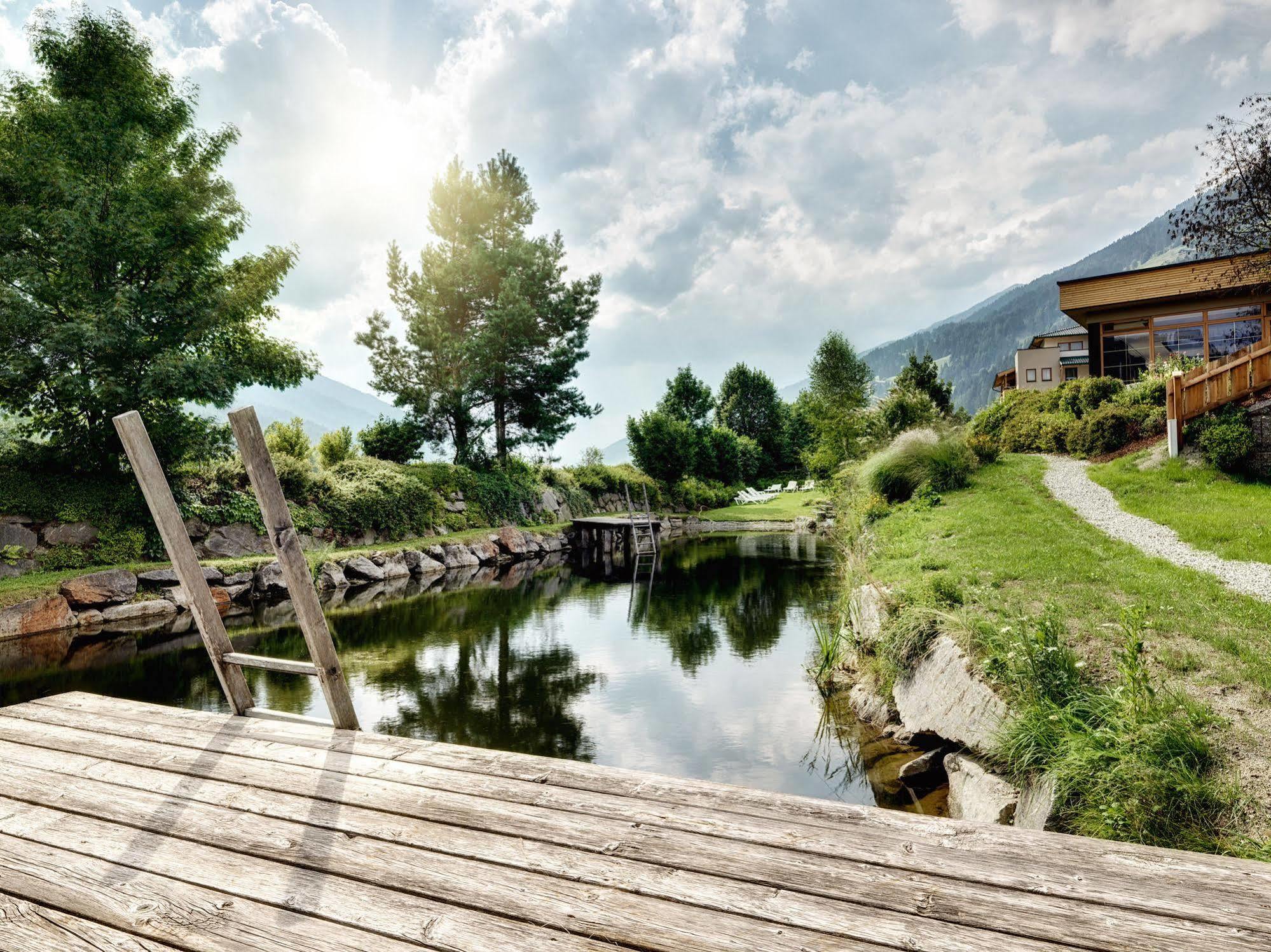 Dolomiten Residenz - Sporthotel Sillian Εξωτερικό φωτογραφία