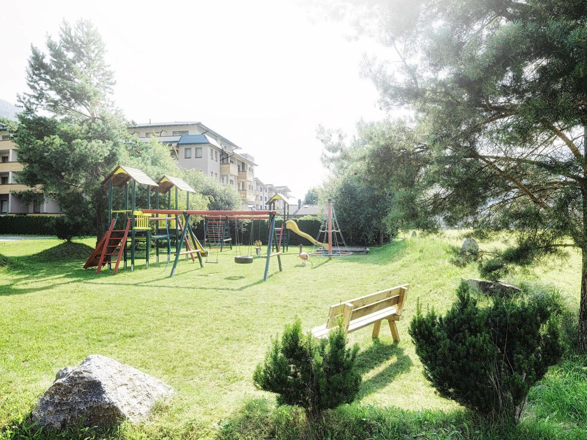 Dolomiten Residenz - Sporthotel Sillian Εξωτερικό φωτογραφία